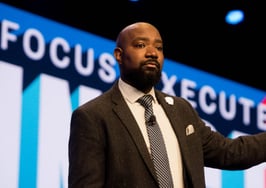 WATCH: What can agents learn from a teacher about disruption?