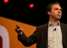 WATCH: Take a look at the real estate mergers and acquisitions landscape