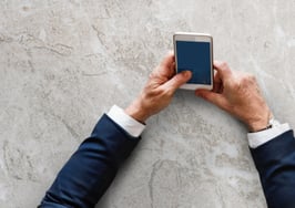 OutboundEngine launches new updated lead-gen apps for mobile