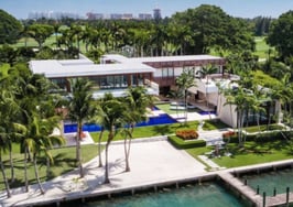 Miami's most expensive home sells for $50M