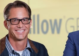 Zillow co-founder Rich Barton back as CEO, Spencer Rascoff out