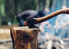 Axe