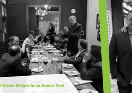What wins the broker tech battle - exclusive interview