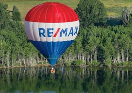 RE/MAX announces three senior promotions