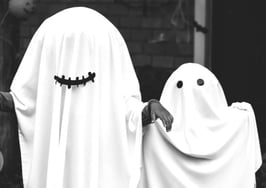 Ghosts