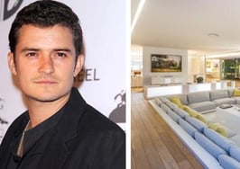 Orlando Bloom’s bachelor pad hits the market for $9M