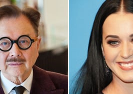 Restaurateur Mr. Chow snags Katy Perry's Hollywood Hills home