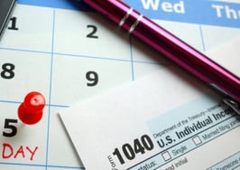 9 tax filing mistakes Realtors should avoid