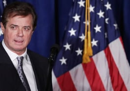 Paul Manafort indicted in New York on mortgage fraud charges