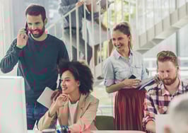 How to turn training into a talent magnet