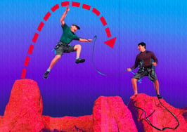 The 3 R's of building trust with clients