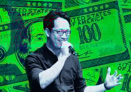 Eric Wu, Opendoor CEO and money