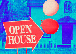 10 tips for snagging a buyer (and tons of leads) at your next open house