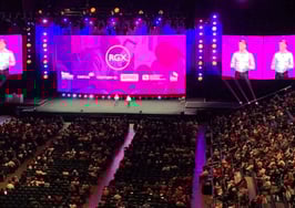 All the news you might have missed from Realogy's RGX