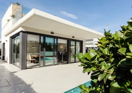 Luxury Agent Spotlight: Sam Real