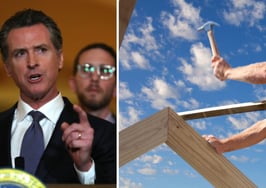 California Realtors support bills to dramatically boost housing supply