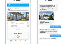 Former Keller Williams CEO and Amazon veteran join OJO Labs