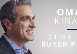 How letting go of the wrong buyer can lead you to the right one