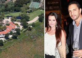 Mauricio Umansky and The Agency hit with new lawsuit