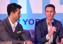 WATCH: The tech that powers agent success