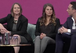 WATCH: Top team problem-solving