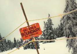 Ski town markets wilt as spring buying season heats up