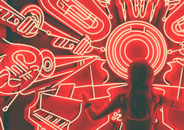 Listing Bits: What real estate can learn from the music business