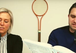 The Real Word: What do you think about Coldwell Banker's new logo?