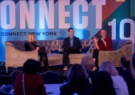 WATCH: What we learned at Indie Connect