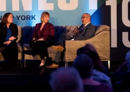 WATCH: Using data to drive associations forward