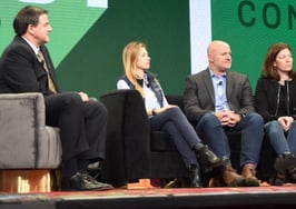 WATCH: Enhancing the consumer experience with tech