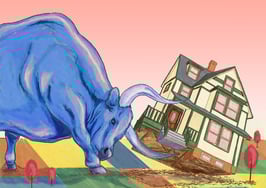 The essential guide to Wall Street and real estate
