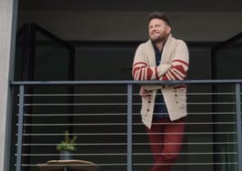 Redfin taps Queer Eye's Bobby Berk for latest ad campaign