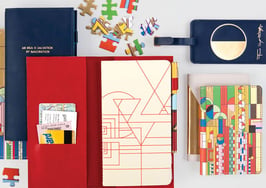 Branded Frank Lloyd Wright merch coming to a store near you