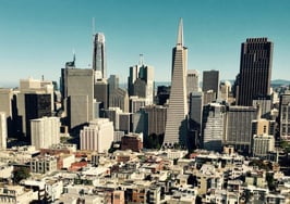 San Francisco skyline