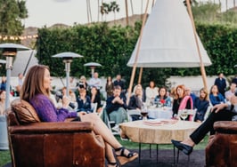 Meet the trailblazers leading the way at Disconnect in the Desert