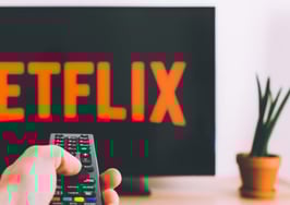 Netflix TV