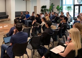 How Keller Williams leverages data to boost AI-powered tech