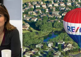 Top Keller Williams team in Canada joins RE/MAX