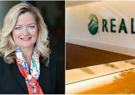 Realogy appoints new CFO amid financial tumble