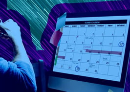 A fool-proof approach to creating and scheduling content