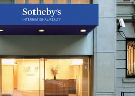 Sotheby's consolidates leadership under brokerage CEO Philip White