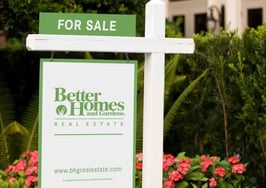 Better Homes and Gardens Real Estate goes capped, taking on KW