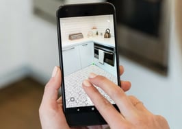 Houzz app now lets you test new floors in augmented reality