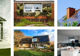 NAR: Sustainability sells