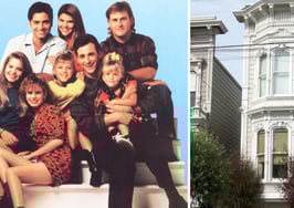'Full House' creator puts real-life Tanner home back on the market