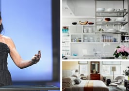 'The Good Wife' actress Julianna Margulies puts condo up for sale