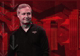 Top Keller Williams earners push to end profit sharing for defectors