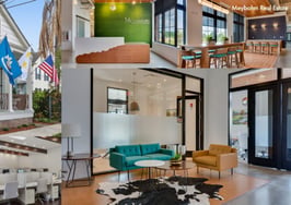 Create an office space that engages and inspires