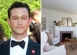 Joseph Gordon-Levitt lists classy, 1940s-era LA home for $3.85M